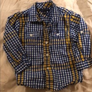 Tommy Hilfiger Dress Shirt